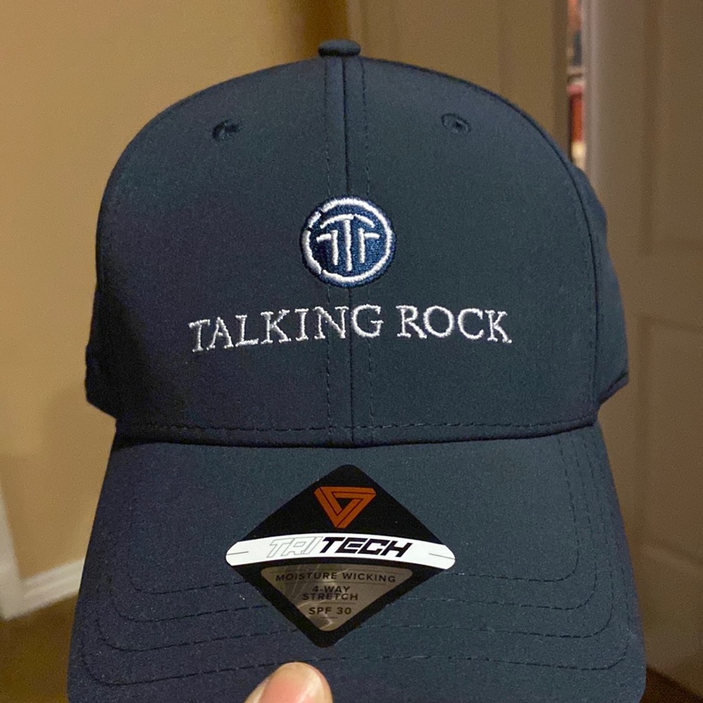 Golf hat